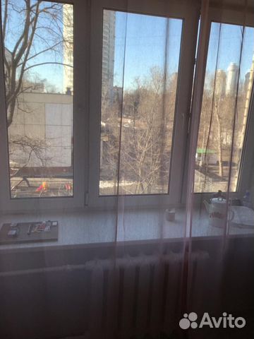 1-к квартира, 40 м², 4/10 эт. 1-к квартира, 40 м², 4/10 эт.