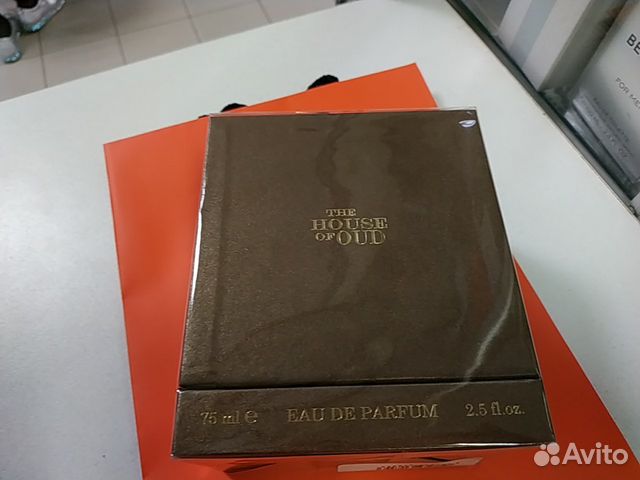 The House Of Oud 75 мл.Edp The House Of Oud 75 мл.Edp