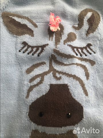 Свитер/кофта