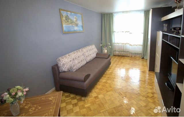 

3-к. квартира, 65 м², 3 кровати