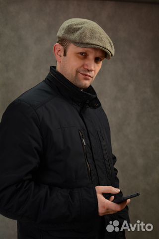 Фотостудия 