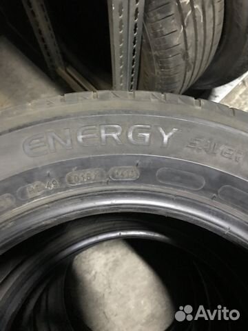 Michelin R16 215 60 Energy Saver 99T Michelin R16 215 60 Energy Saver 99T