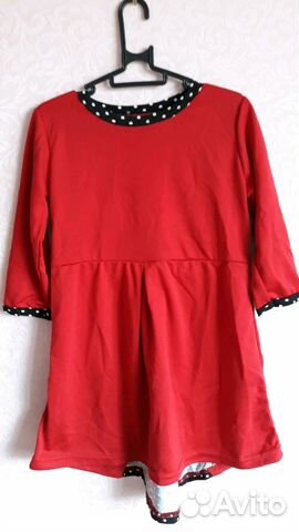 Новое платье для девочки Новое платье для девочки