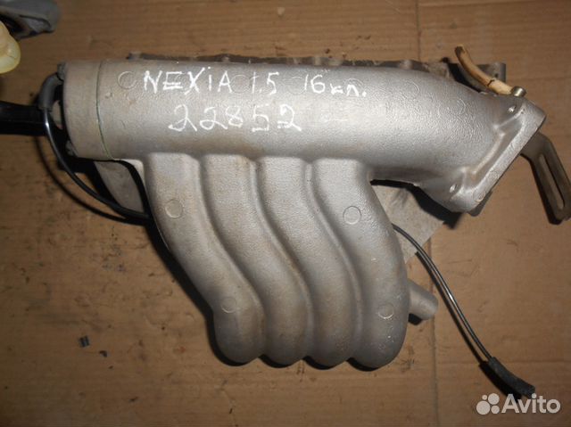Купить Двигатель Нексия 16 Клапанов Бу