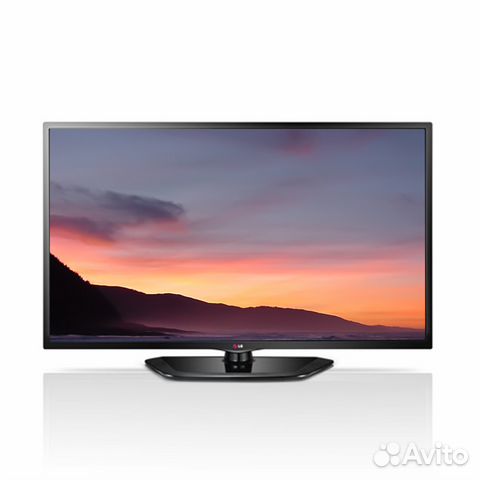 Телевизор LG 47