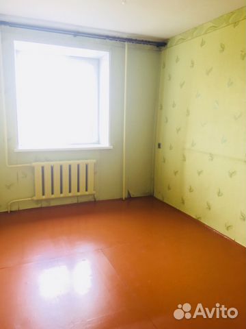 4-к квартира, 78 м², 7/10 эт.