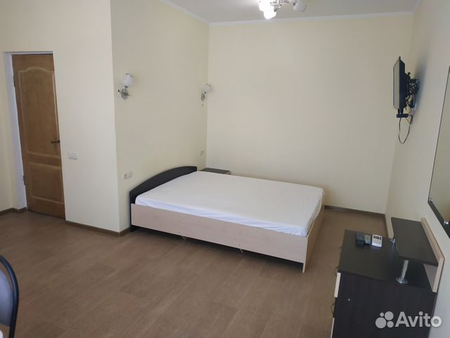 1-к квартира, 33 м², 1/3 эт.