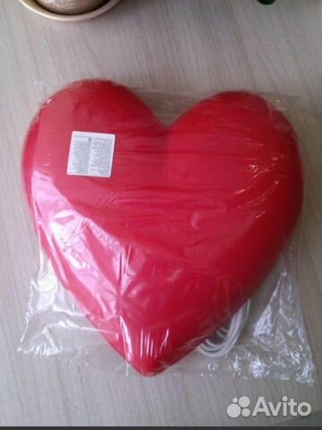 Светильк ночник