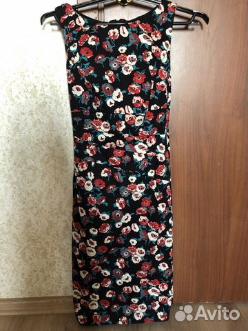 Oasis xs Платье