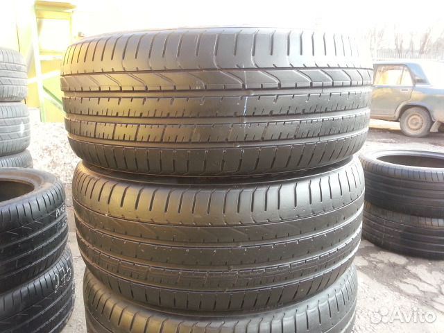 225 40 R19 Pirelli PZero RFT