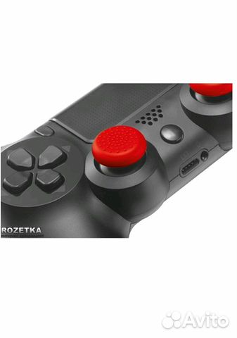 Стики на Sony PS3,PS4,цена за пару