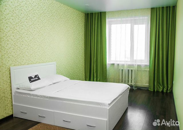 3-к квартира, 72 м², 13/16 эт.