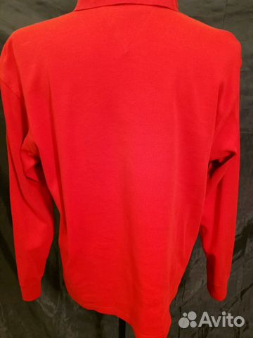 Кофта мужская Tommy Hilfiger Кофта мужская Tommy Hilfiger