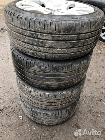 Диски колеса BMW бмв R19 191 стиль 191 style Диски колеса BMW бмв R19 191 стиль 191 style
