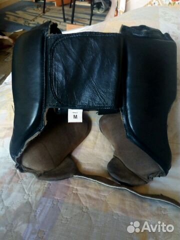 Боксёрский шлем, мма, бокс