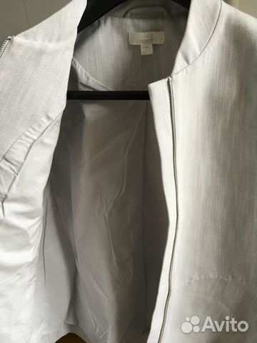 Пиджак/полупальто COS