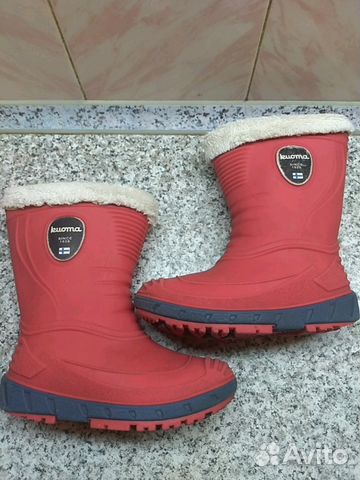 Сапоги Сапоги