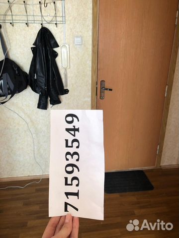 1-к квартира, 35 м², 3/5 эт. 1-к квартира, 35 м², 3/5 эт.