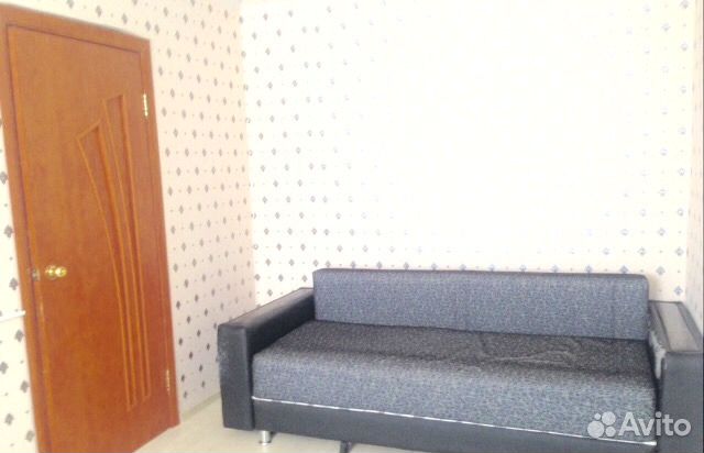 2-к квартира, 44.5 м², 2/8 эт.