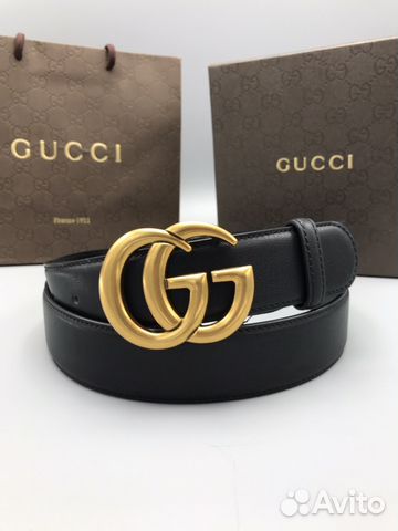 Ремень Gucci Ремень Gucci
