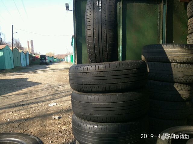 215/65/16 R16 nexen CP-672a (7-3д,3-1Б) 215/65/16 R16 nexen CP-672a (7-3д,3-1Б)