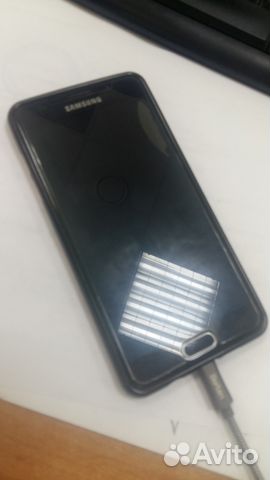 SAMSUNG Galaxy A5(2016) SAMSUNG Galaxy A5(2016)