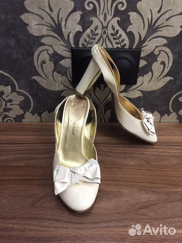 Туфли свадебные Carlo Pazolini Туфли свадебные Carlo Pazolini