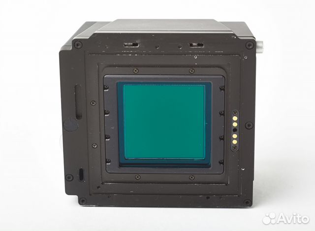 Phase One P20 Digital Back - Hasselblad V-mount