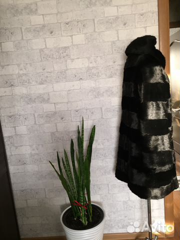Шуба норковая Шуба норковая
