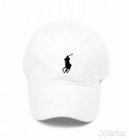Бейсболка polo Бейсболка polo