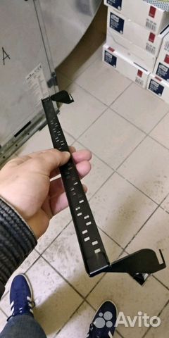 Рельсы серверных сетевых шкафов ящиков Рельсы серверных сетевых шкафов ящиков