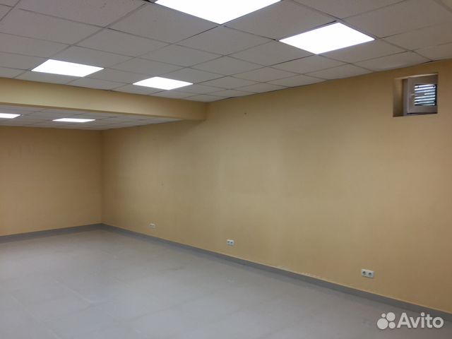 Помещение свободного назначения, 67.7 м²