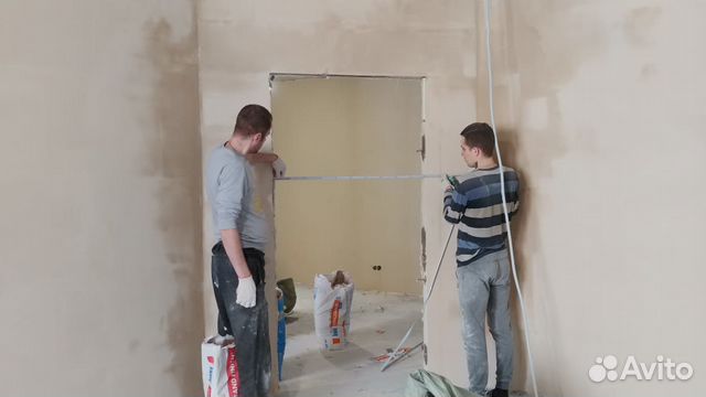Ремонт квартиры Ремонт квартиры