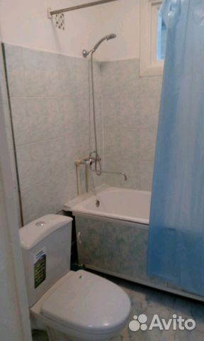 1-к квартира, 32 м², 3/5 эт.