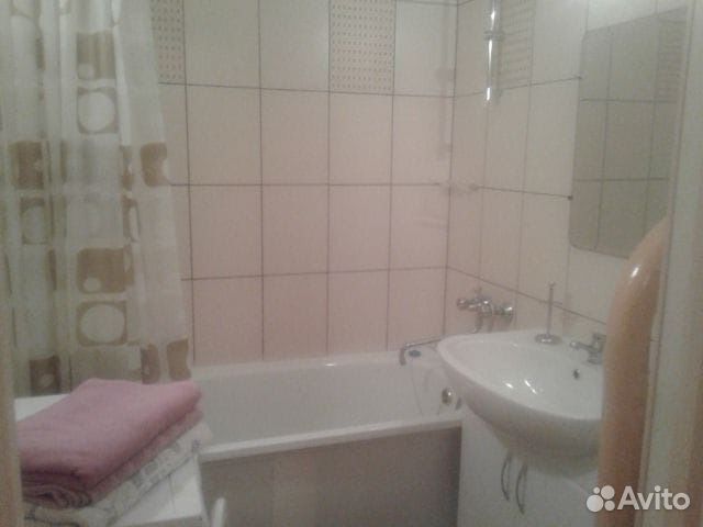 1-к квартира, 31.7 м², 3/5 эт.
