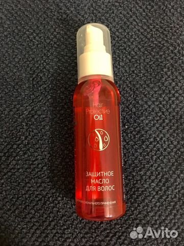 Защитное масло для волос Essem Simple Защитное масло для волос Essem Simple