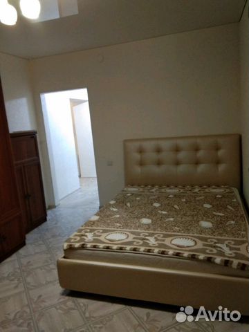 1-к квартира, 40 м², 7/16 эт. 1-к квартира, 40 м², 7/16 эт.