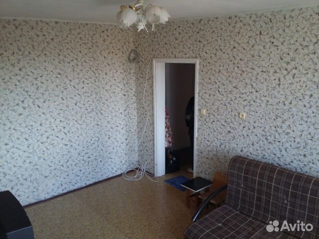 1-к квартира, 30.2 м², 5/9 эт. 1-к квартира, 30.2 м², 5/9 эт.