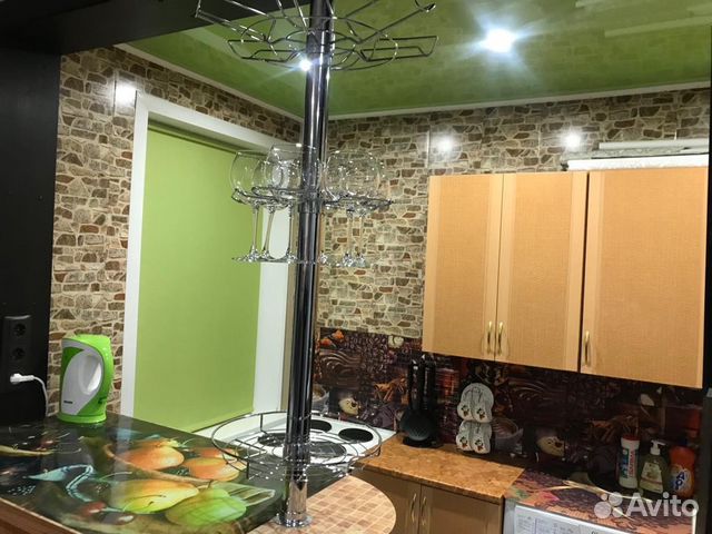 1-к квартира, 20 м², 2/4 эт. 1-к квартира, 20 м², 2/4 эт.