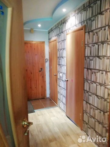 2-к квартира, 48 м², 7/9 эт.