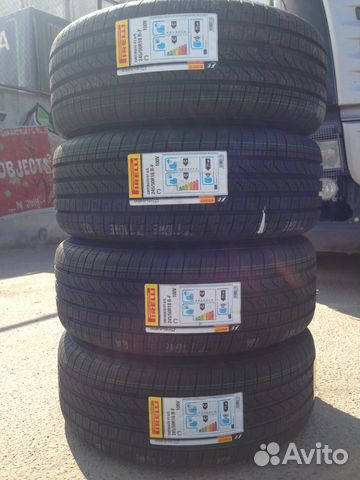 245 50 R18 pirelli Cinturato P7 RFT 245 50 R18 pirelli Cinturato P7 RFT