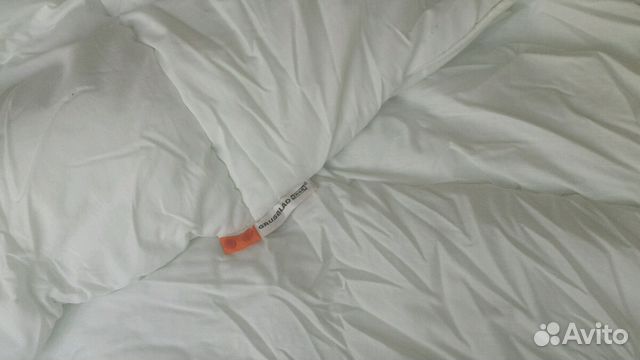 Одеяло IKEA