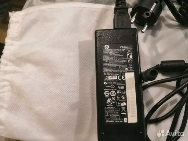 Блоки питания для ноутбука Asus eee, HP, Sony, SAM