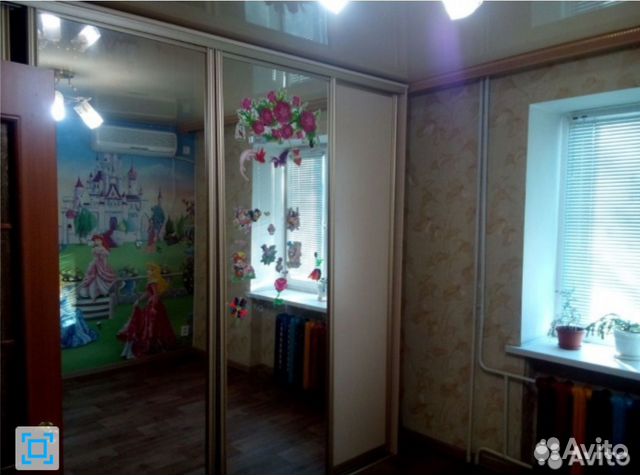 2-к квартира, 50 м², 4/5 эт. 2-к квартира, 50 м², 4/5 эт.