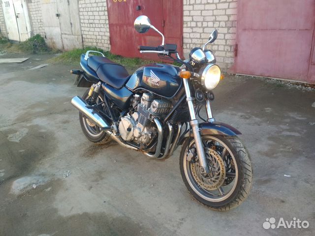 Honda CB750