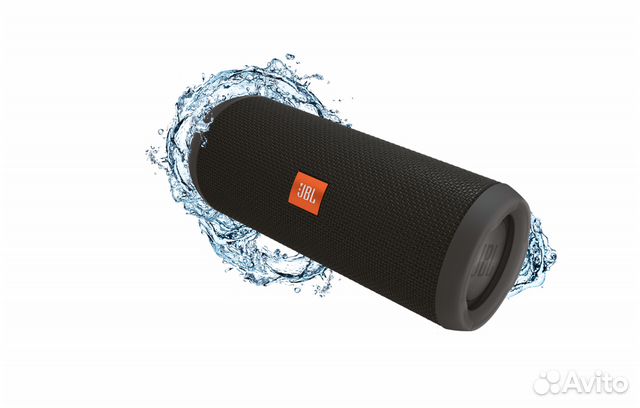 Беспроводная колонка JBL Flip 4, новая