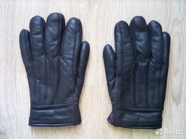 Перчатки мужские Перчатки мужские
