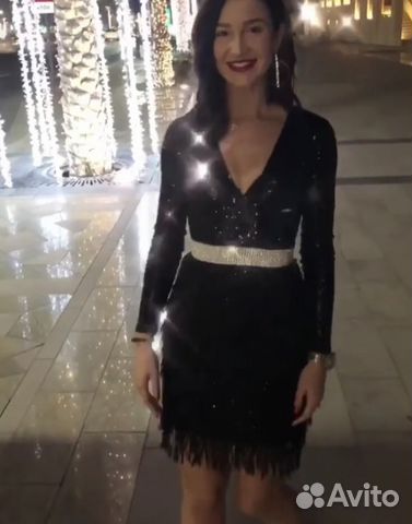 Платье новое dulcis shop
