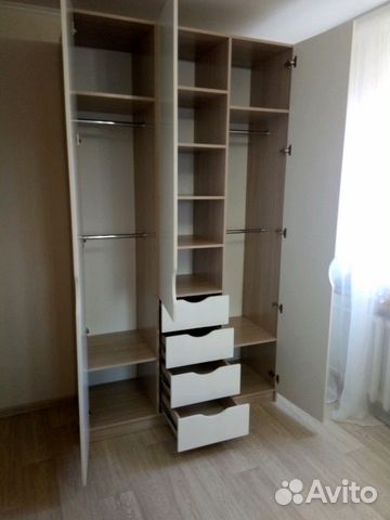 Шкаф детский
