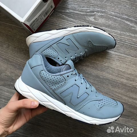 Женские кроссовки New Balance WRT96 Женские кроссовки New Balance WRT96